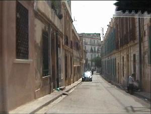 ORAN JUILLET 2007 RUE CORNEILLE N03